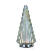 11.5" Leo Glass Tree