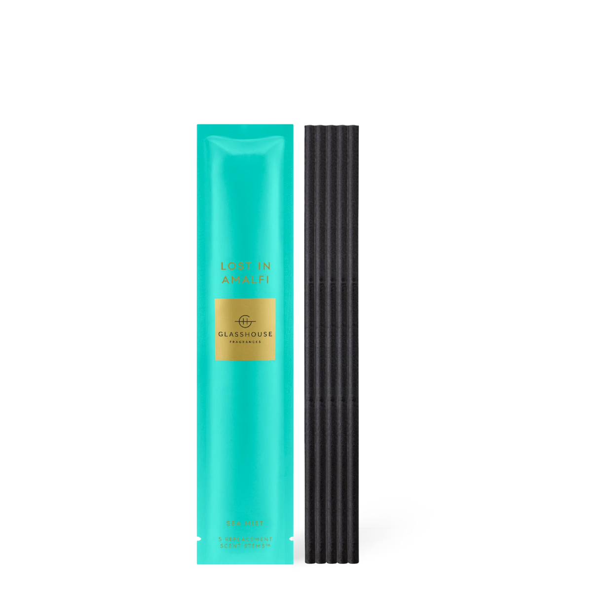 Lost In Amalfi Replacement Scent Stems