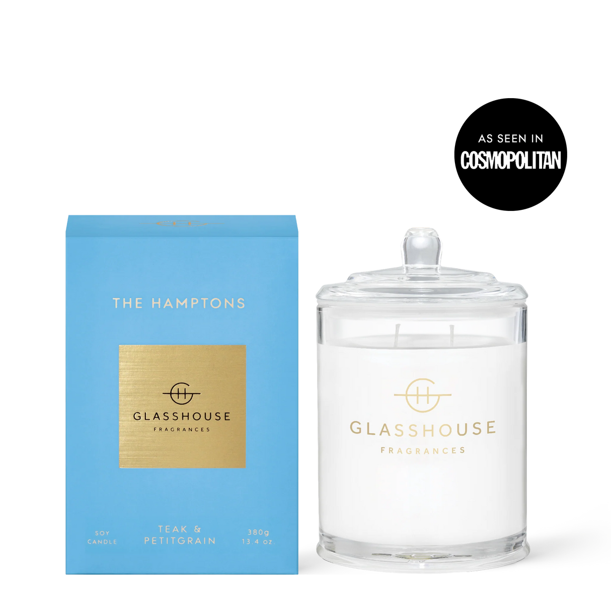 The Hamptons 13.4 Oz. Candle