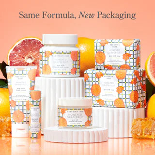 Honeyed Grapefruit Favorites Set