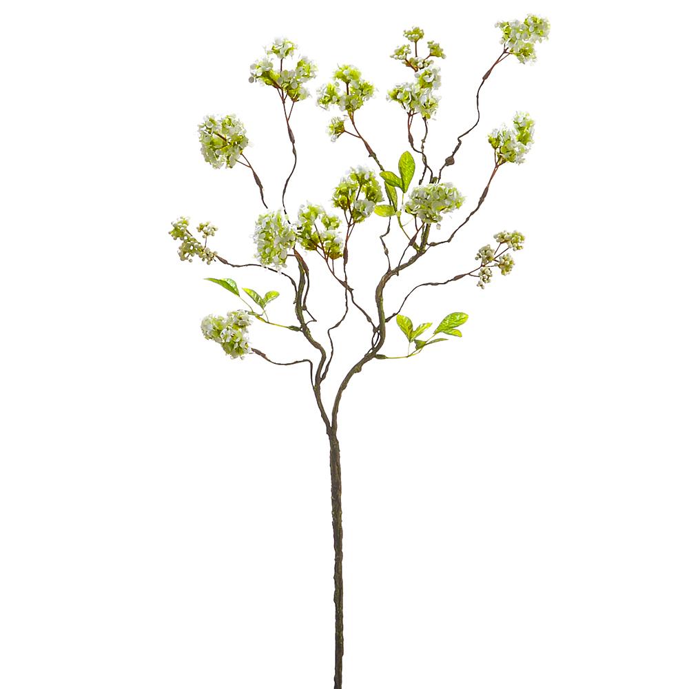 Cream Mini Blossom Spray