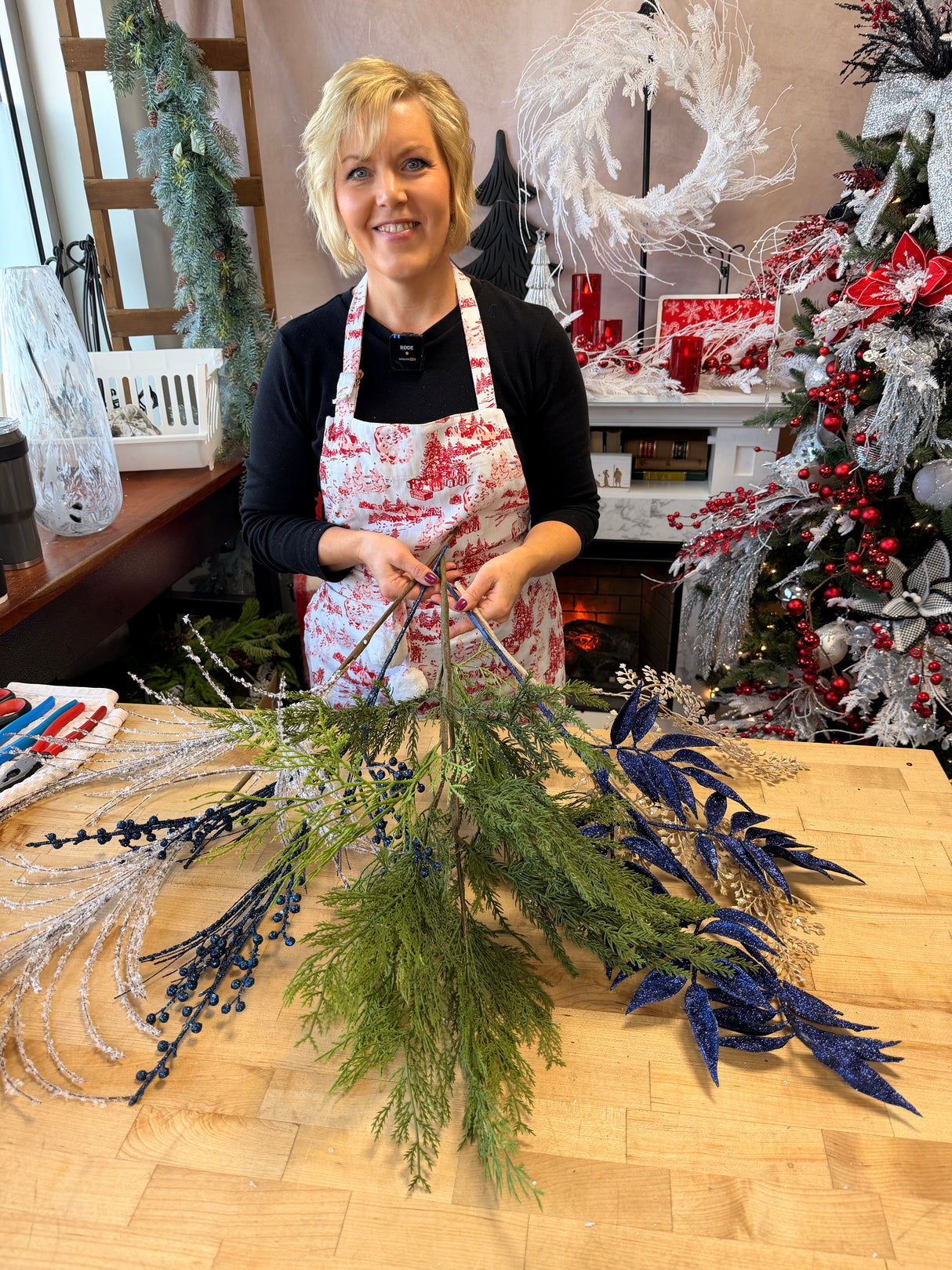 Starry Sky Drop-In Kit