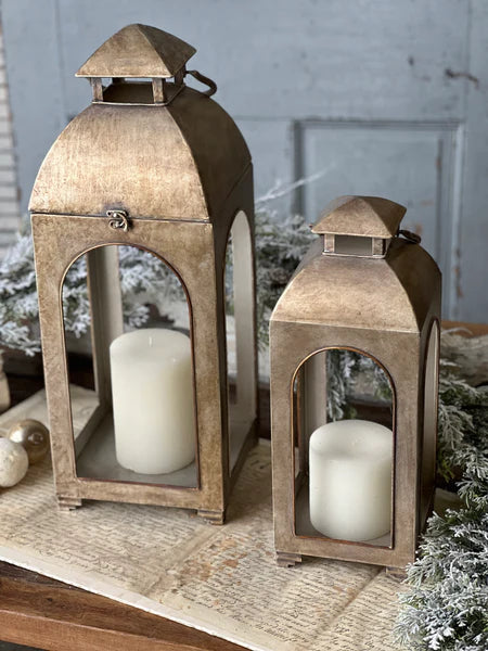 Splendorous Lanterns -2 Sizes