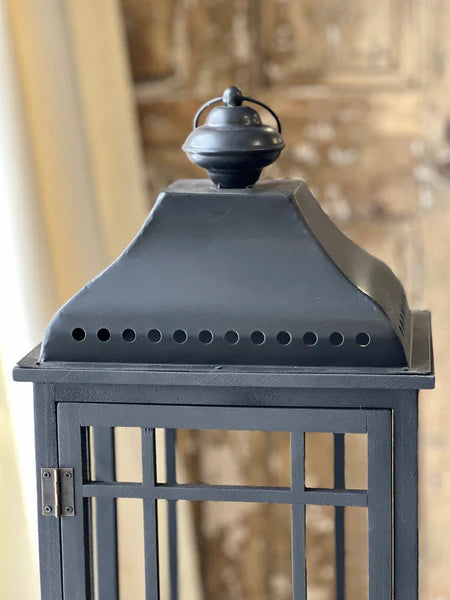 Ravenwood Lanterns -2 Sizes
