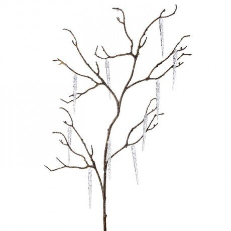 41" Icicle Branch