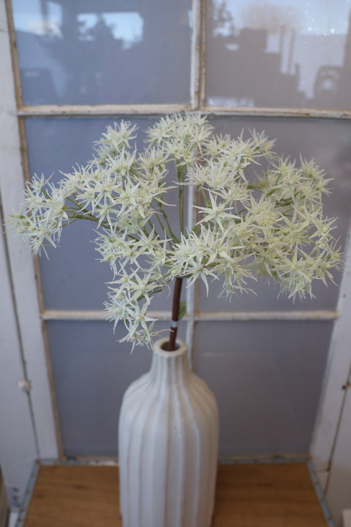 Grand Garden Allium Stem