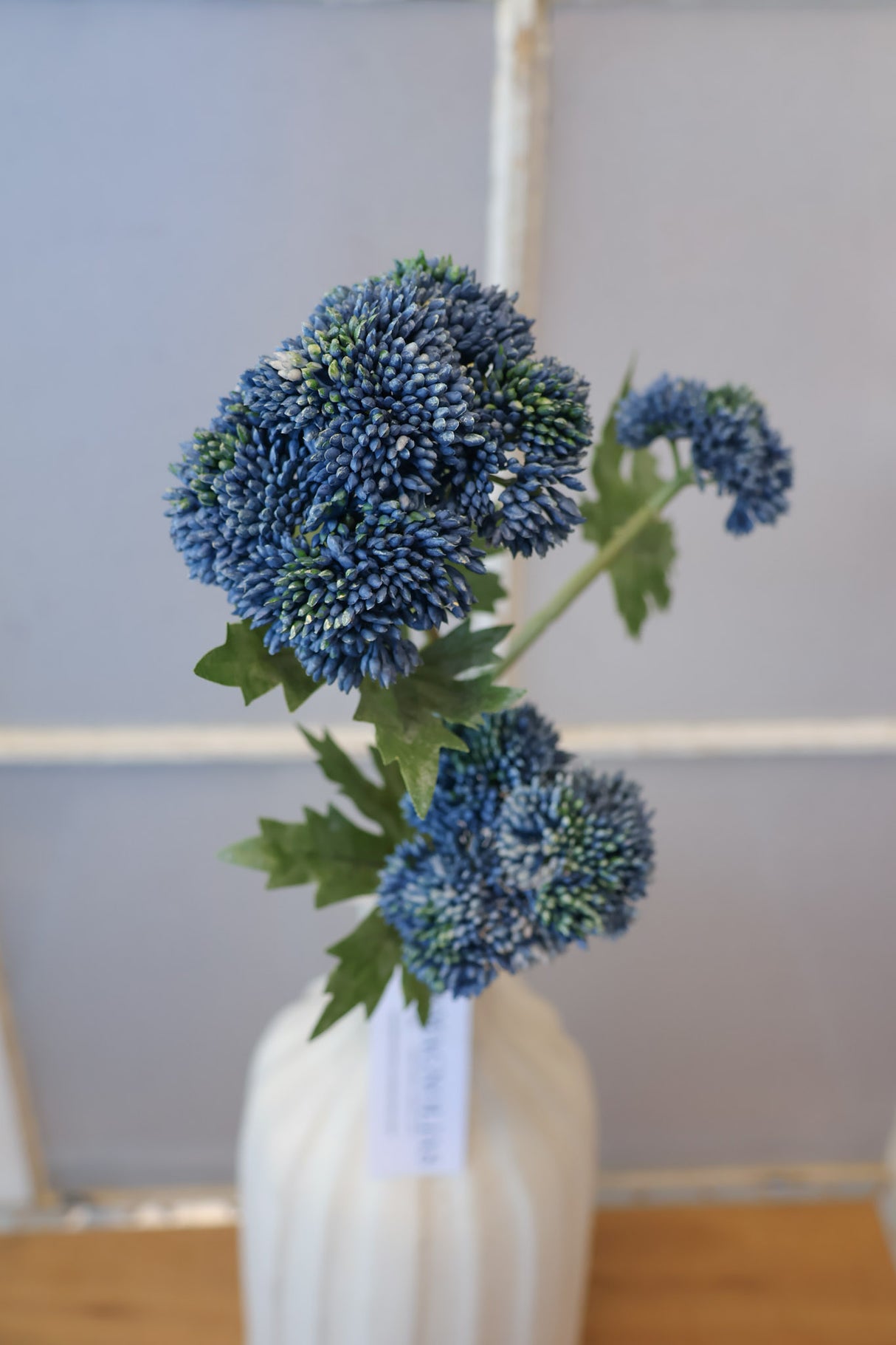 Wickford Blue Sedum Spray