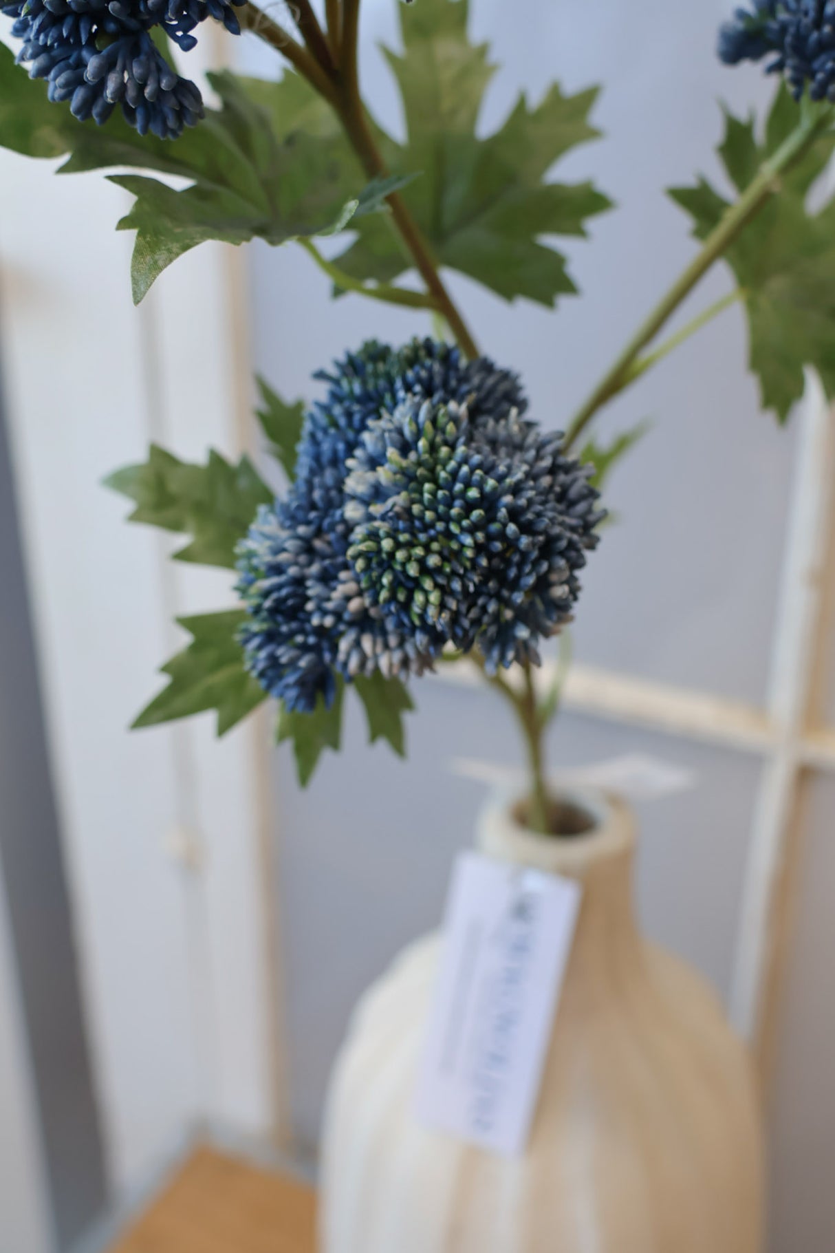 Wickford Blue Sedum Spray