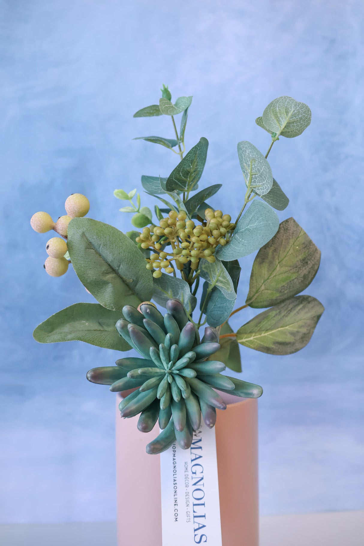 Succulent Berry Pick