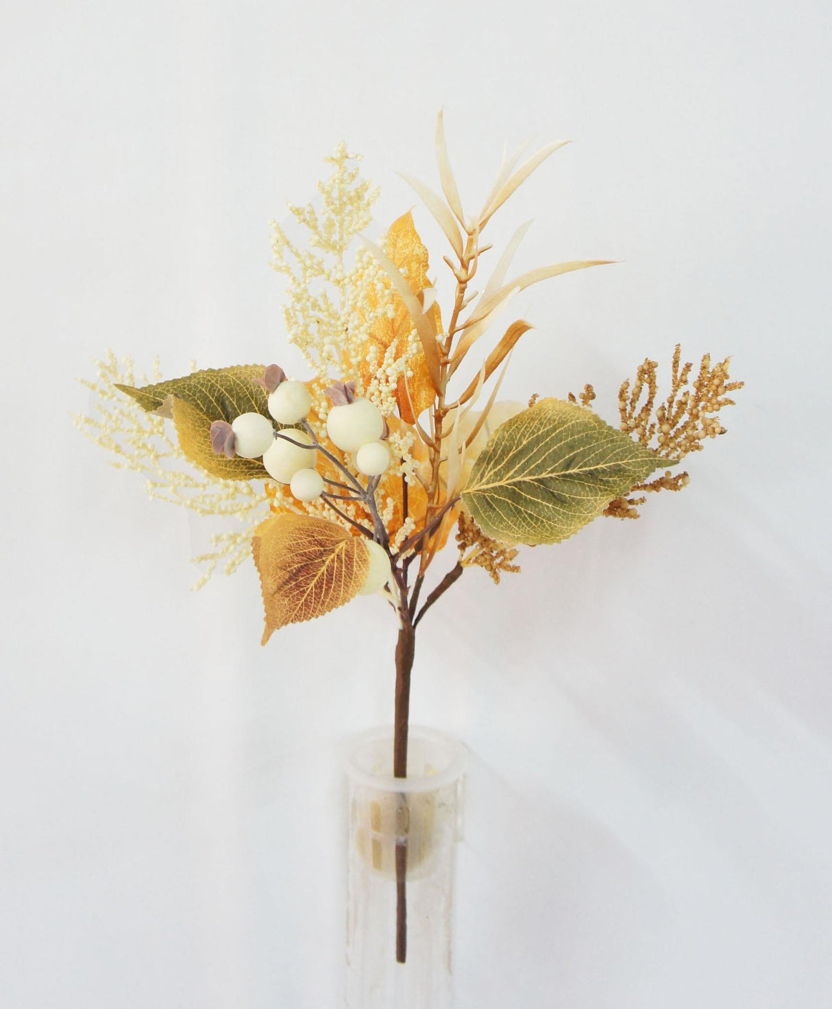 Mixed Rustling Leaves Pick