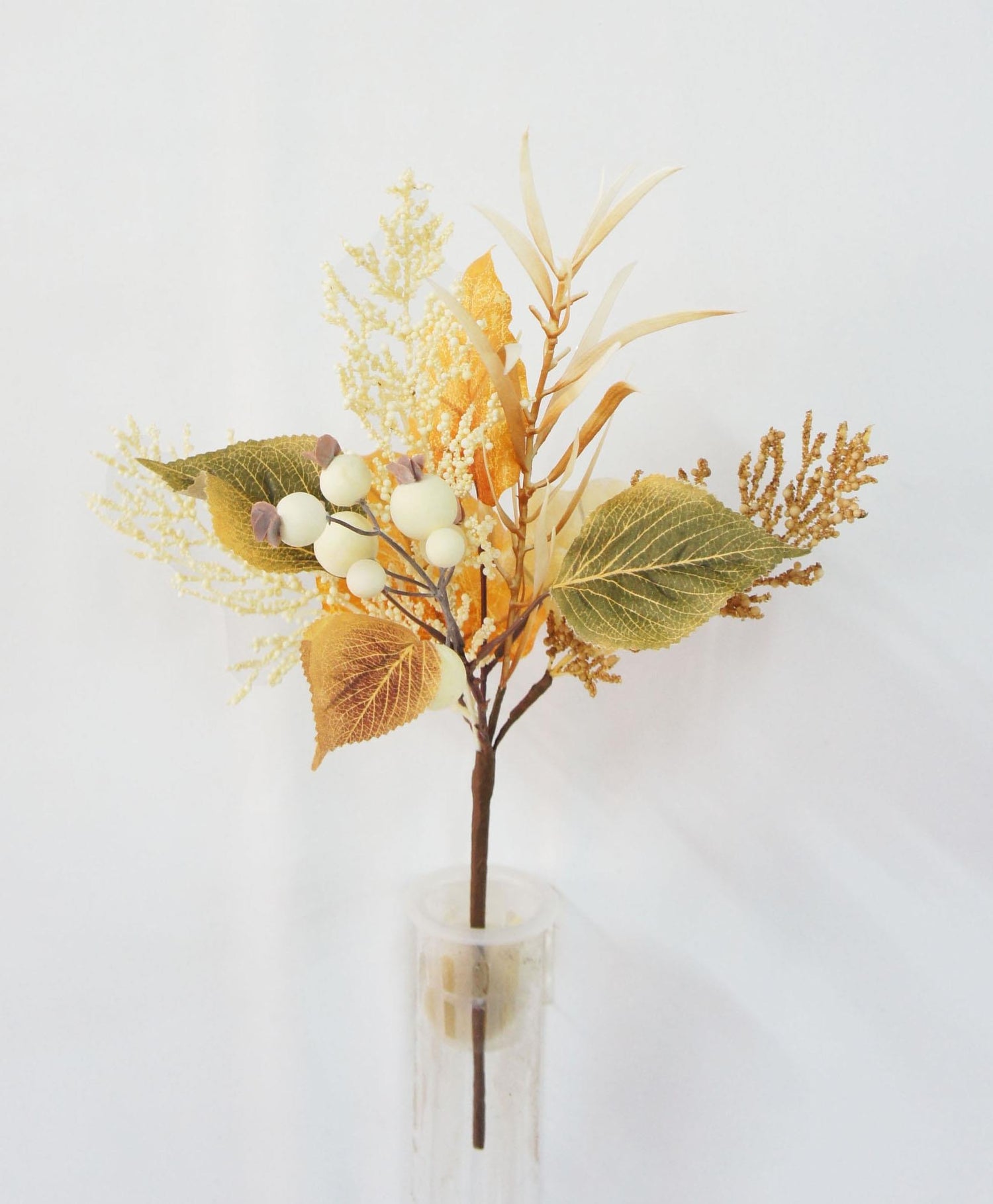 Mixed Rustling Leaves Pick