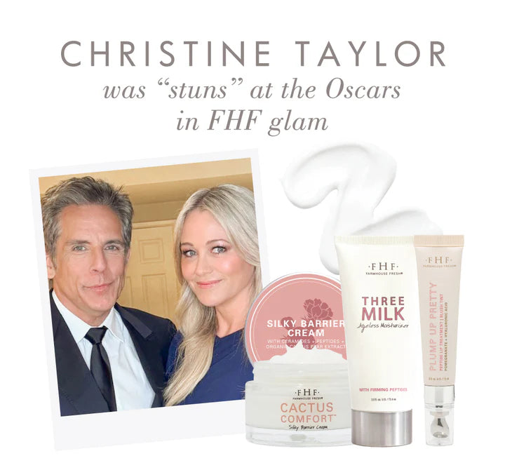 Plump Up Pretty™ Peptide Lip Treatment - 4 Shades