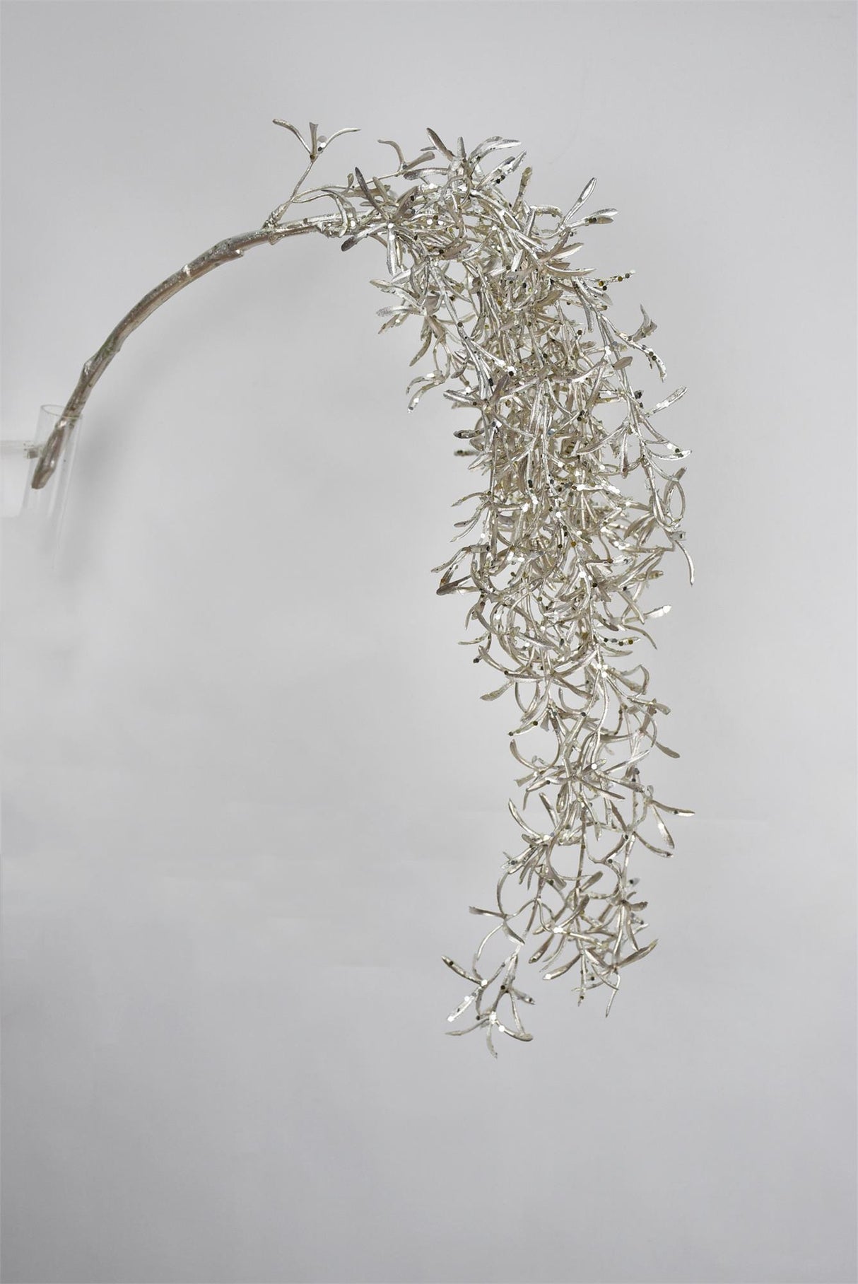 Champagne Cascade Metallic Spray