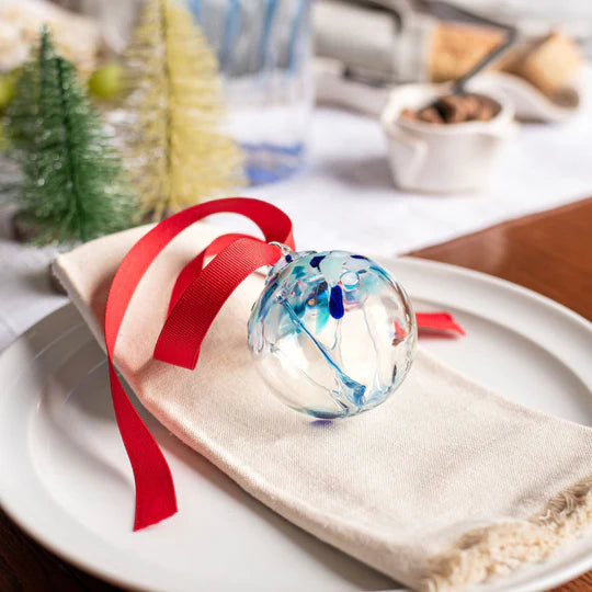 Tree of Tranquility Ornament -2 Sizes