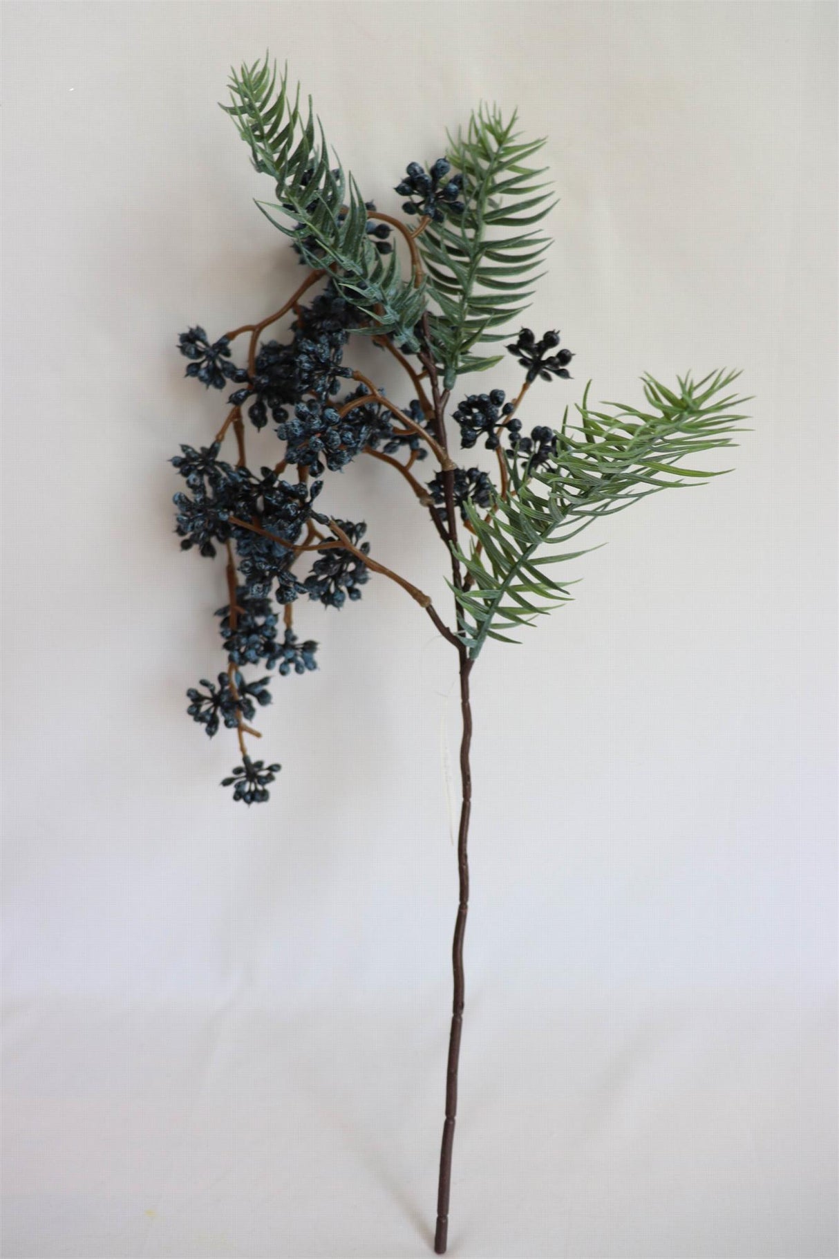 Blue Berry White Sugar Spruce Spray