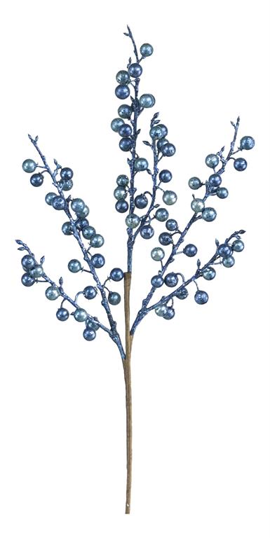 Navy Blue Ilex Berry Pick