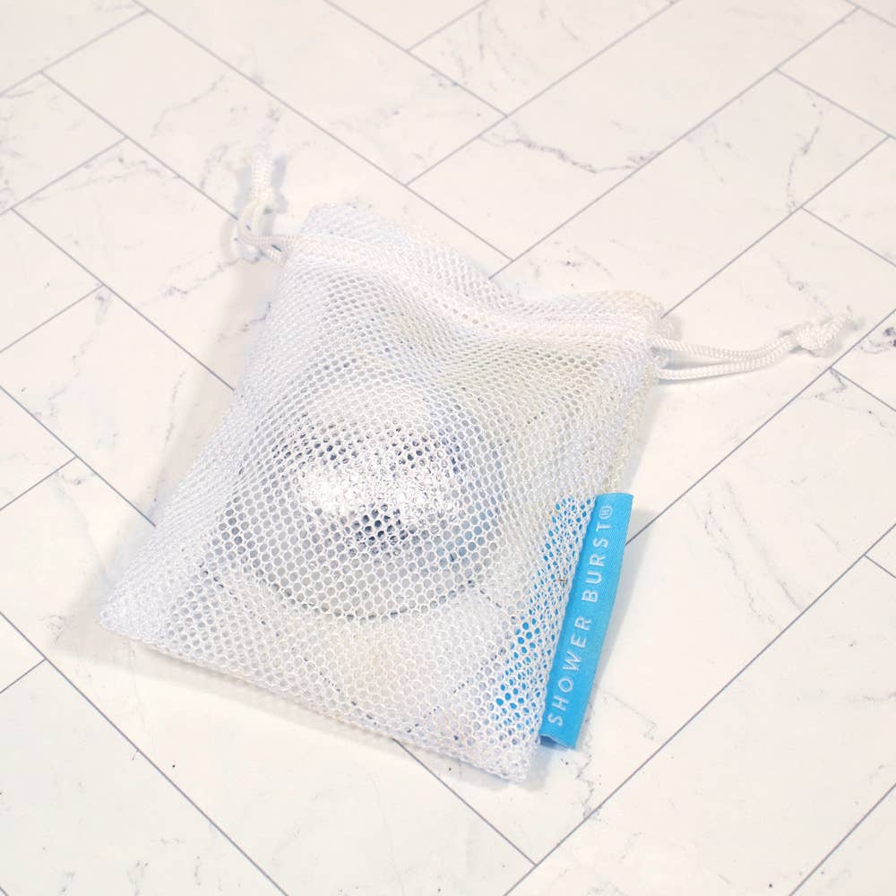 Shower Burst® Trio in Garden of Love