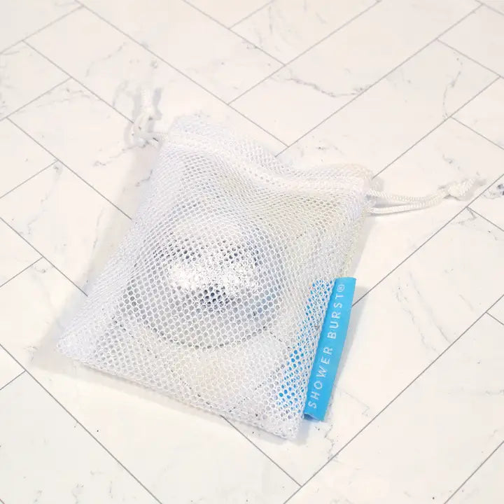 Serenity Shower Burst® Tablet