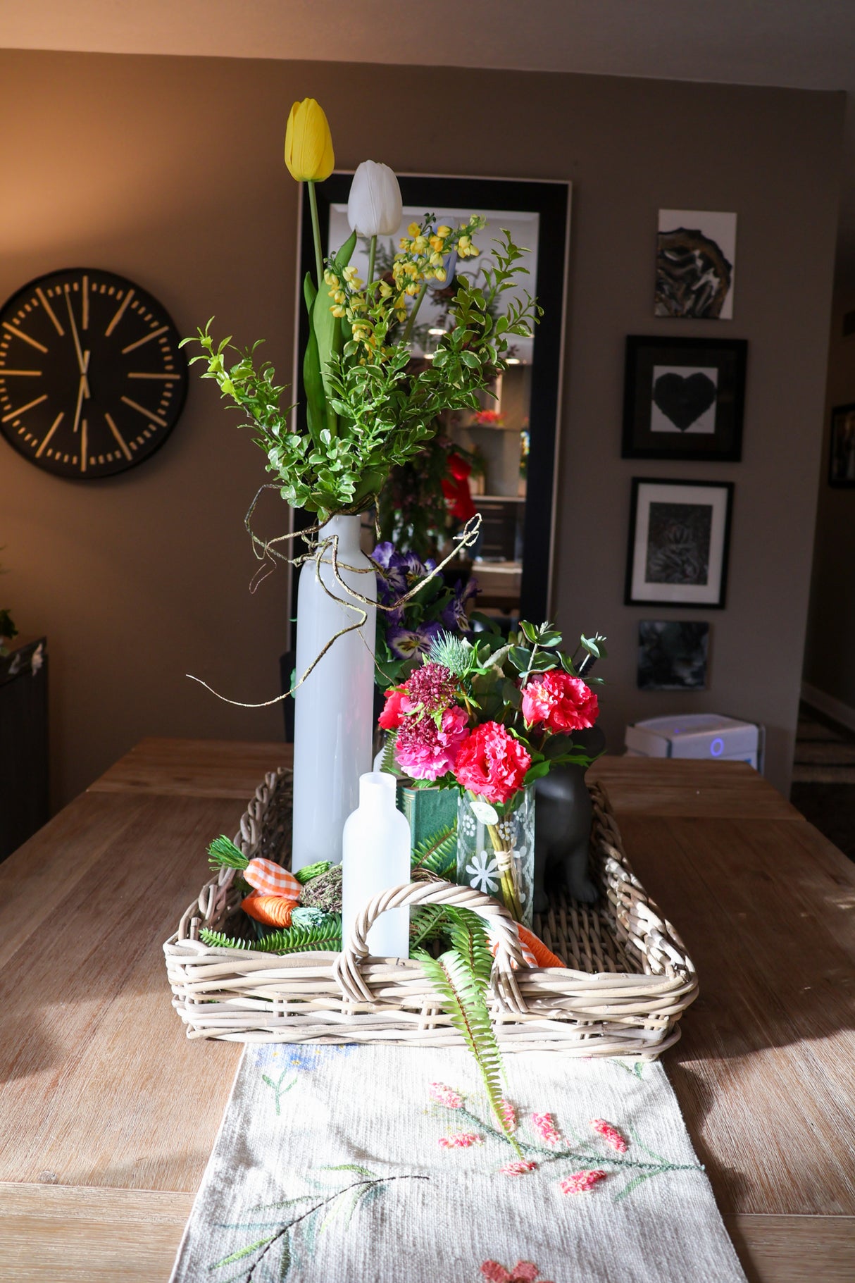 Killeen Tray -3 Sizes