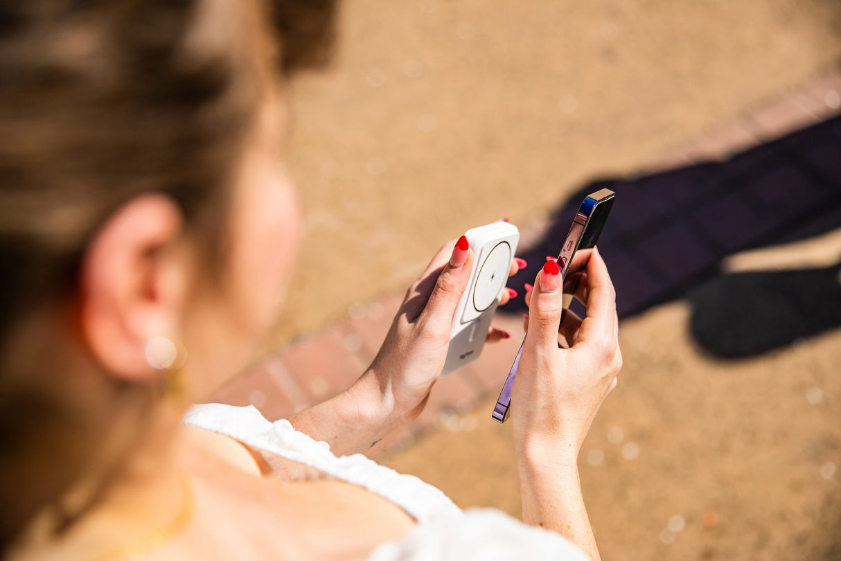 Magpower Phone Charger