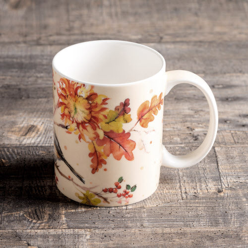 Autumn Joy 12 Oz Mug