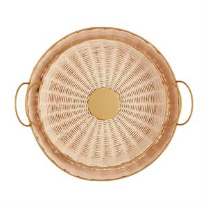 Woven Tray-2 Sizes