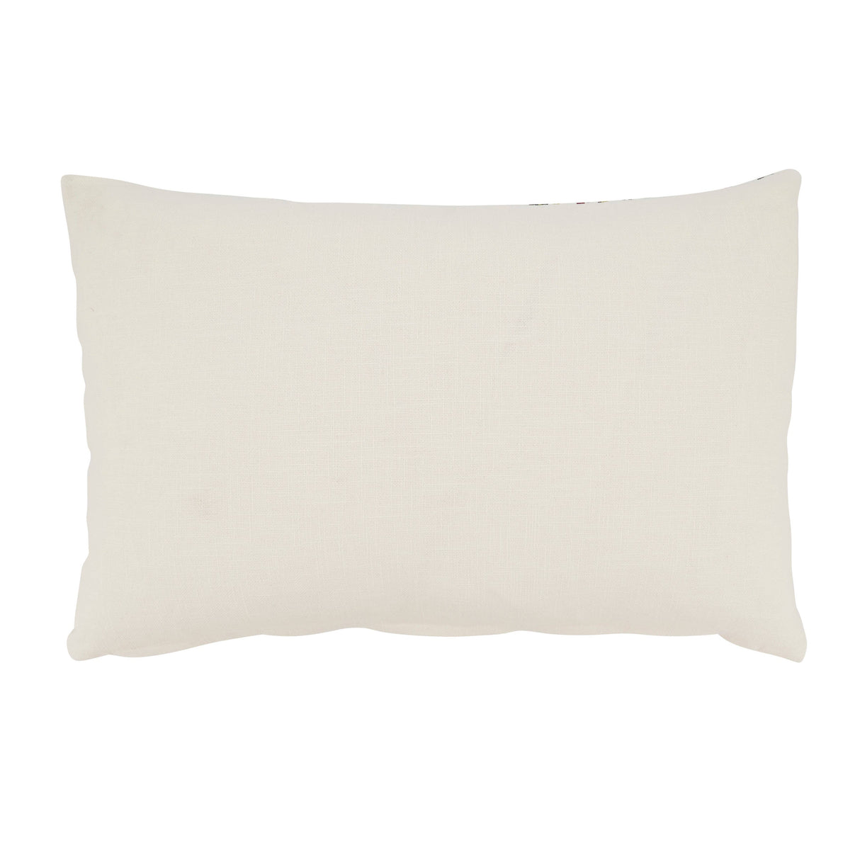 Crimson Harvest Red Berry Throw Pillow