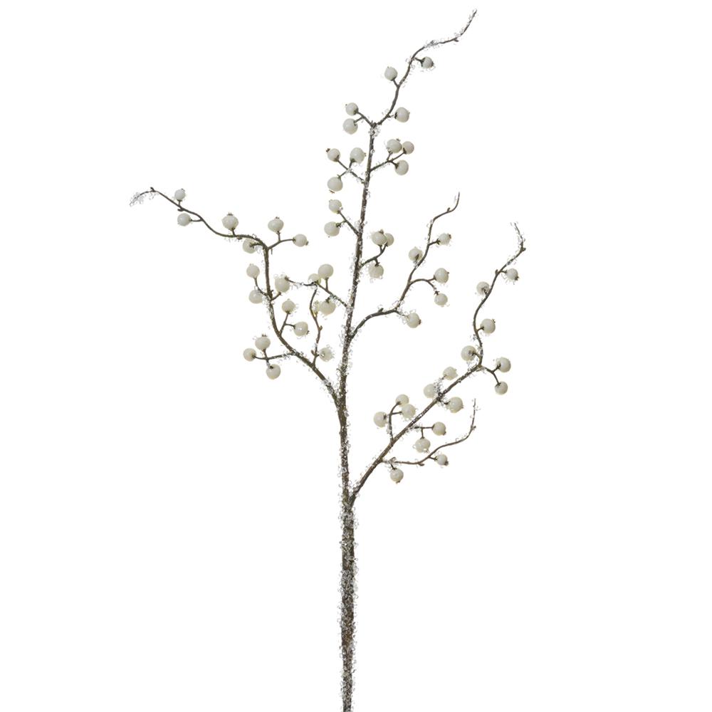 Ivory Iced Berry Spray