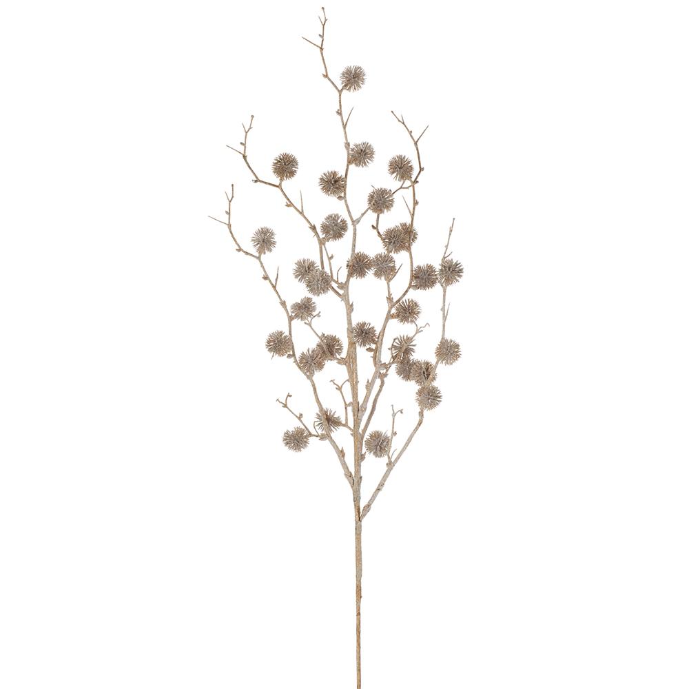 Winter's Tale Thistle Spray