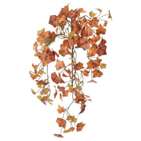 Autumn Cottage Ivy Falling Spray