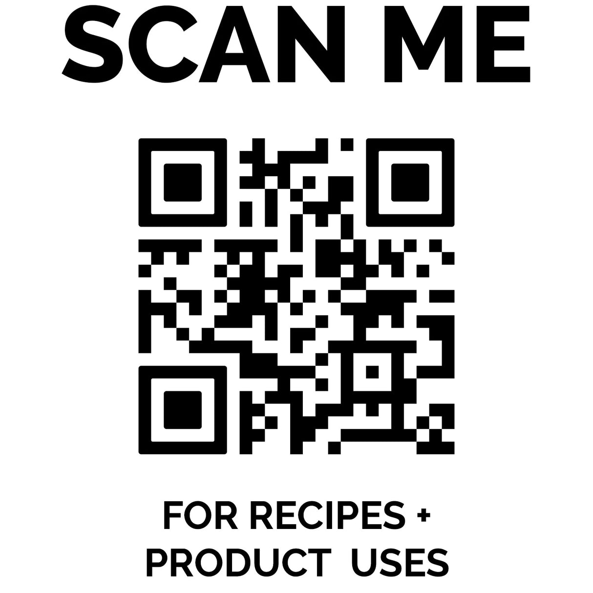 Sweet + Spicy Apple Cinnamon BBQ Sauce