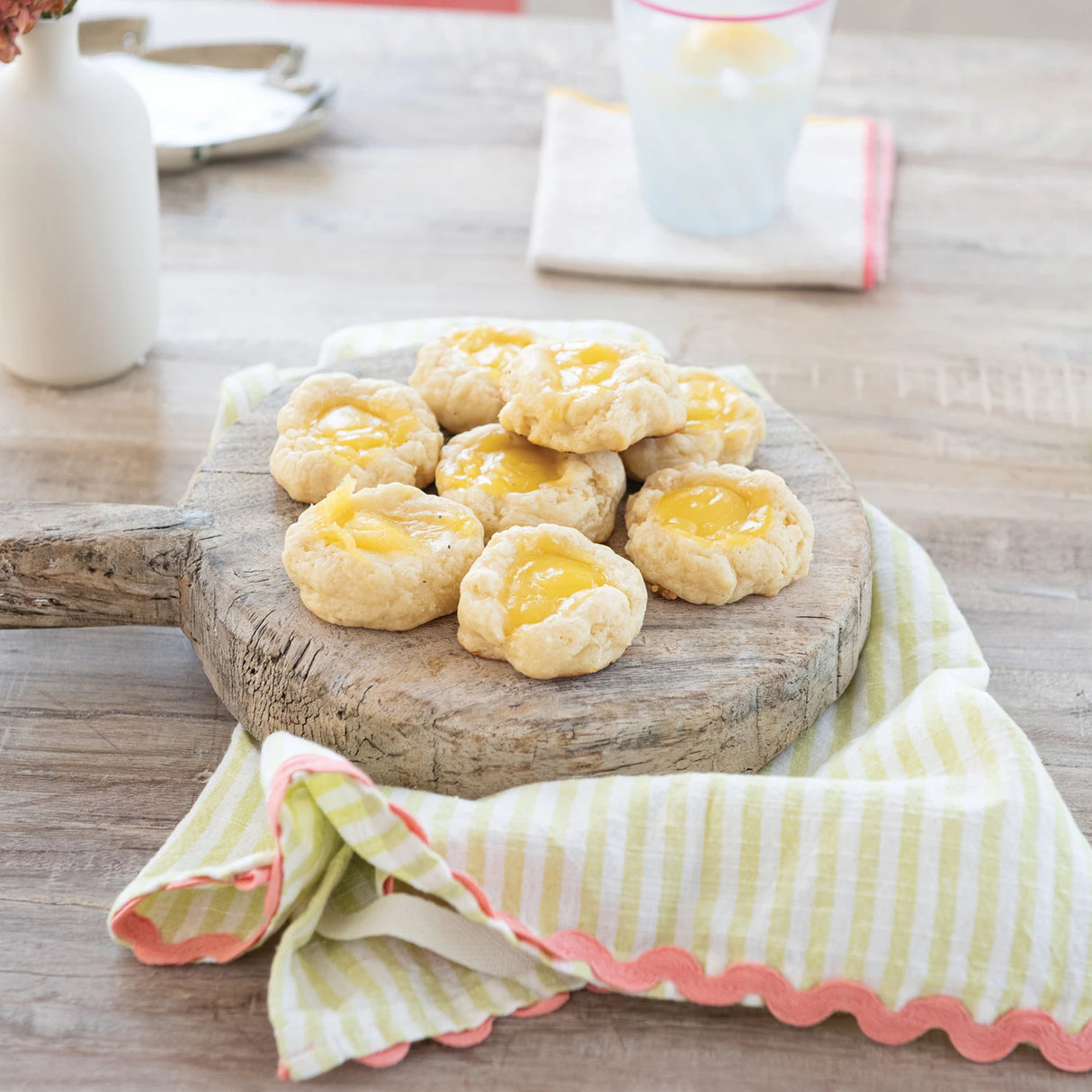 10 oz. Lemon Curd Sauce