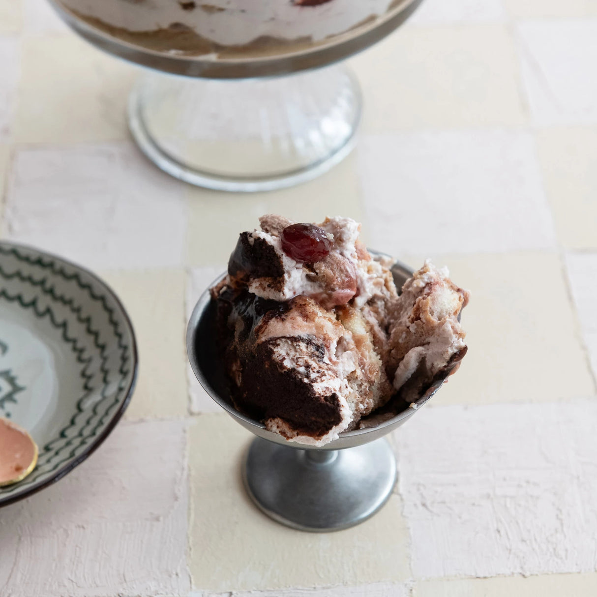 10 oz. Cherry Vanilla Fruit Preserves for Cheese