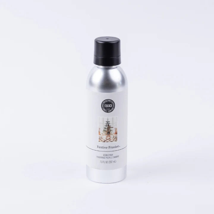 Festive Frasier Room Spray