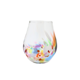 Phoenix Wine Glass