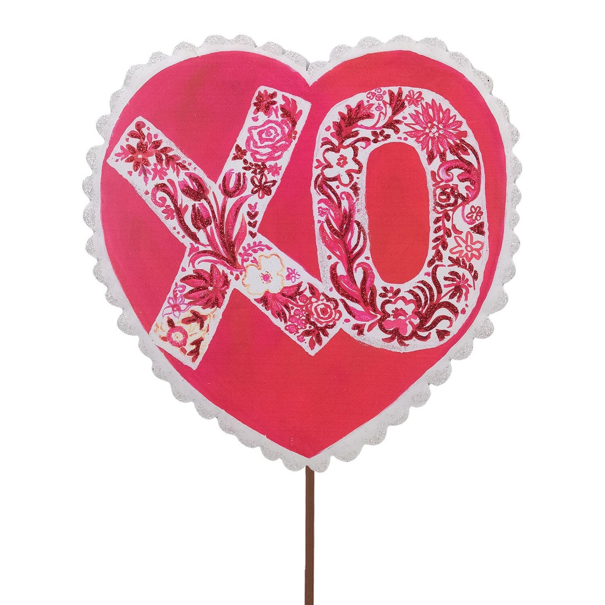 Gallery XO Garden Stake