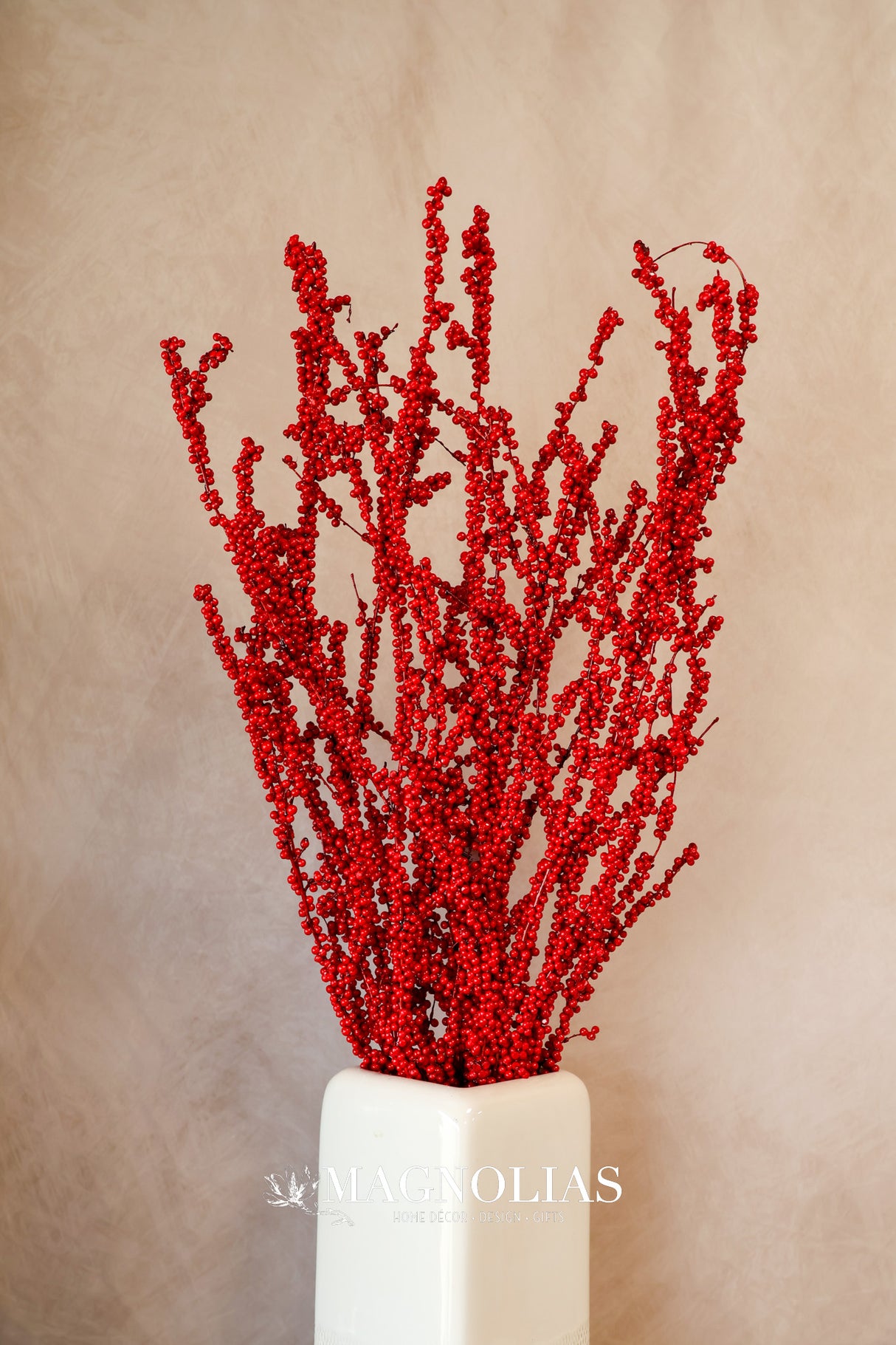 Red Mini Berry Bundle