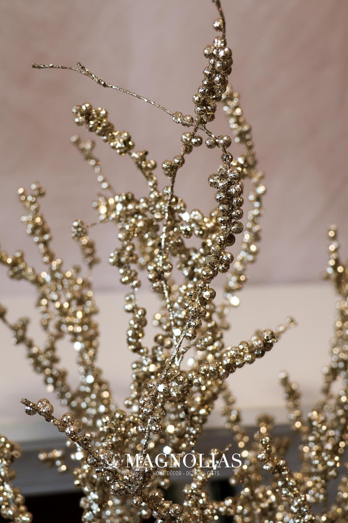 Jumbo Gold Mini Berry Bundle