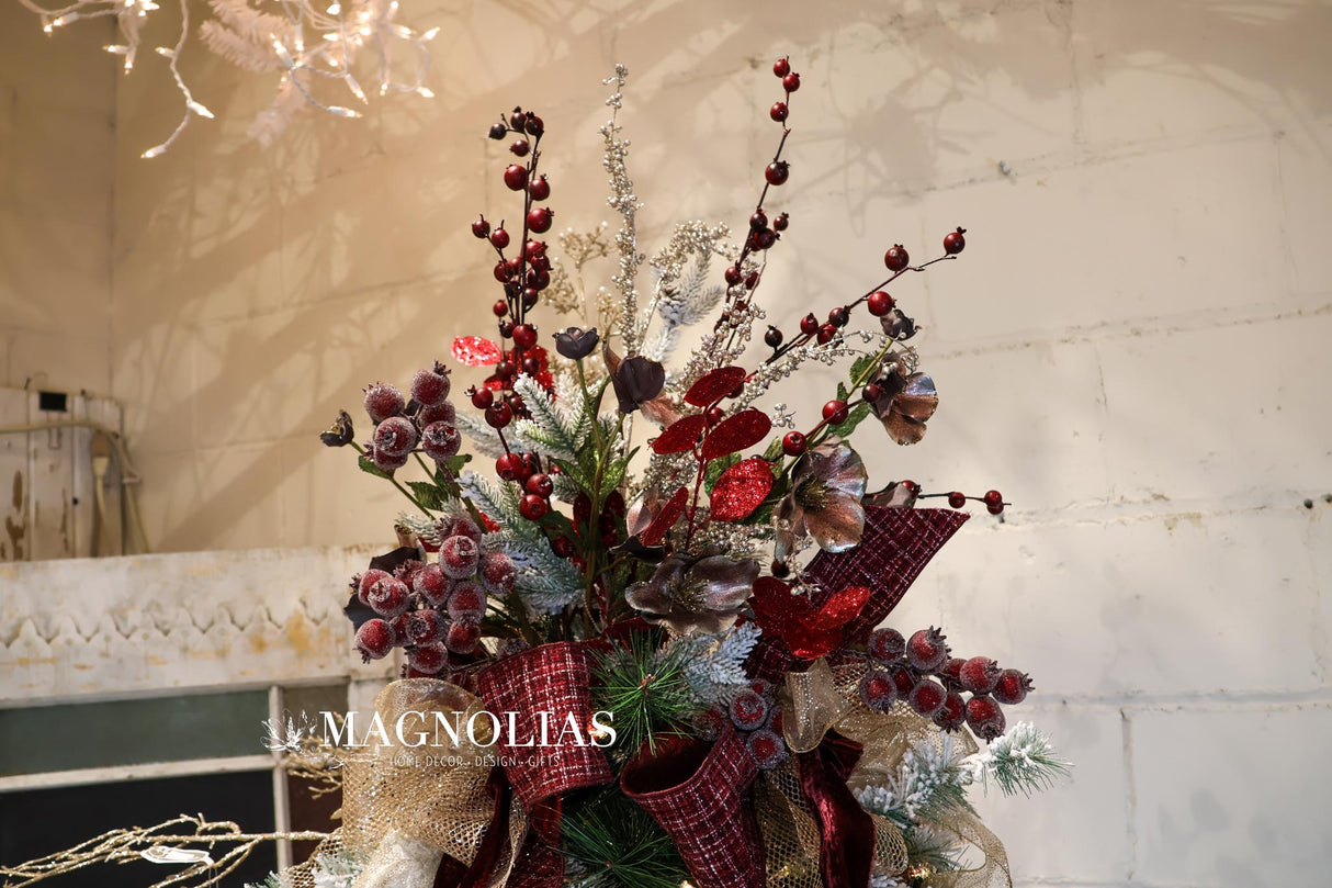 Cranberry Pomegranate Spray