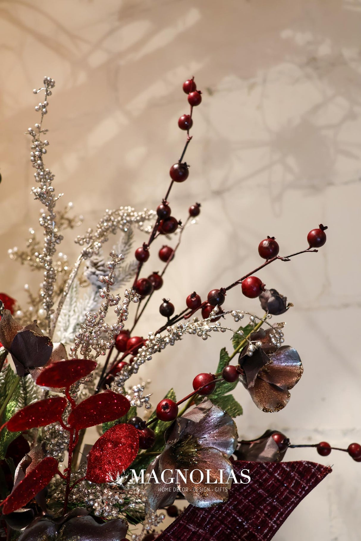 Cranberry Pomegranate Spray