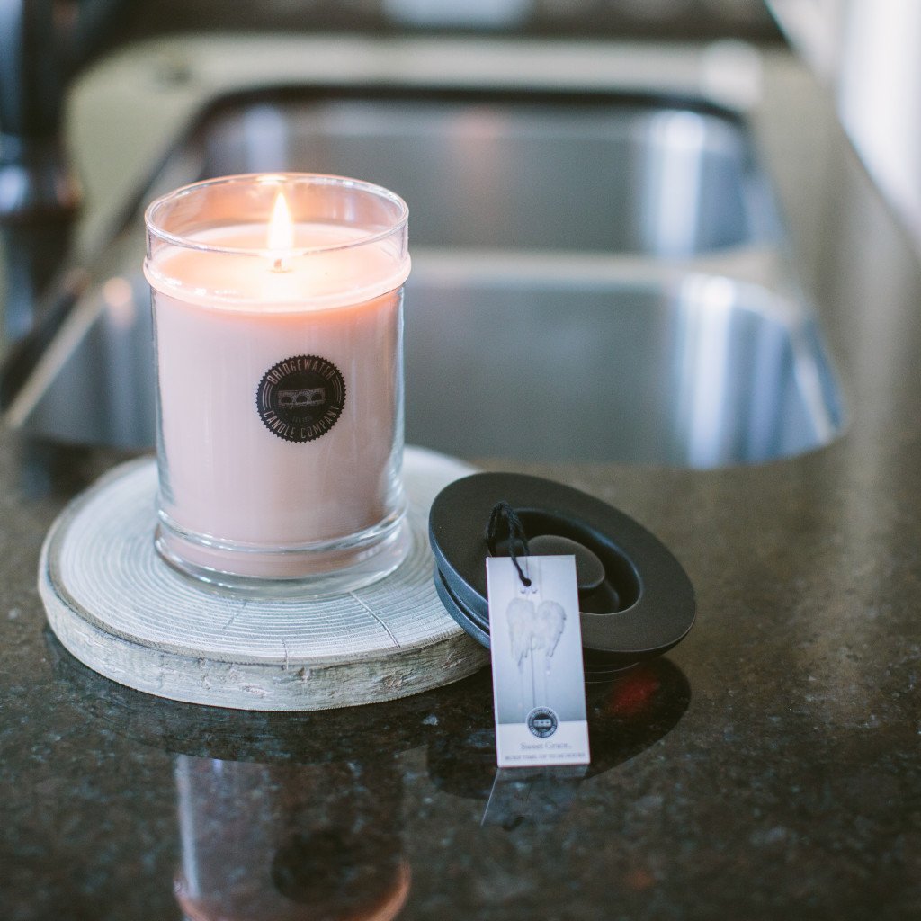 Sweet Grace Candle