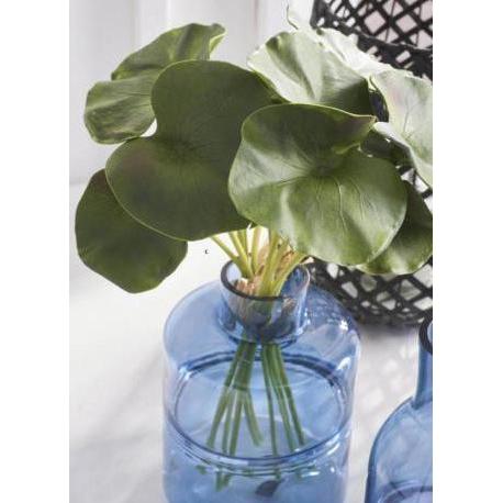 Real Touch Lotus Leaf Bundle