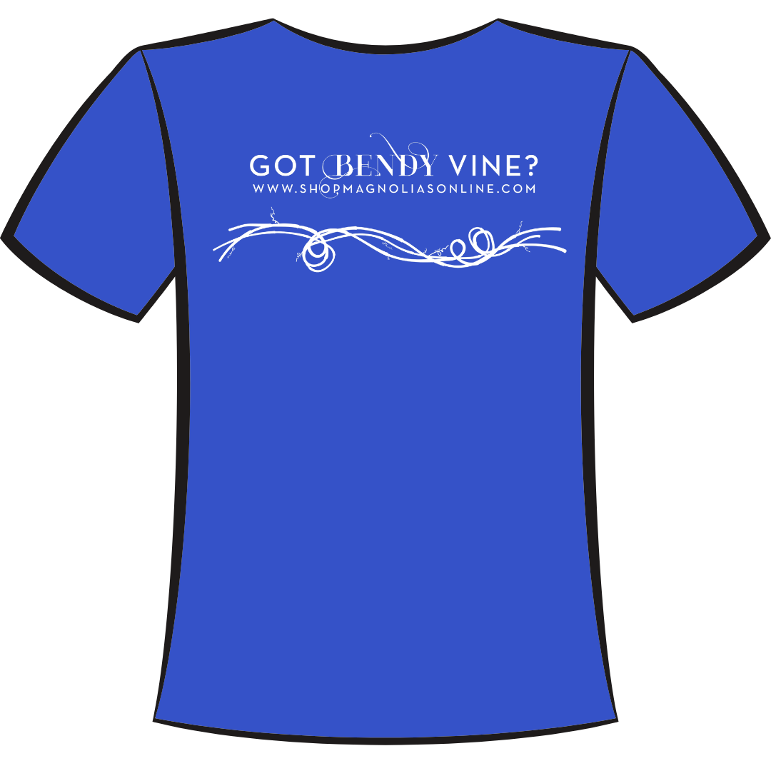 Magnolias Spring T-Shirt