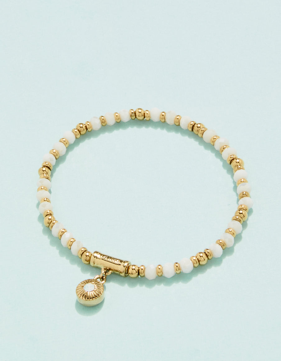 Splash Helena Stretch Bracelet