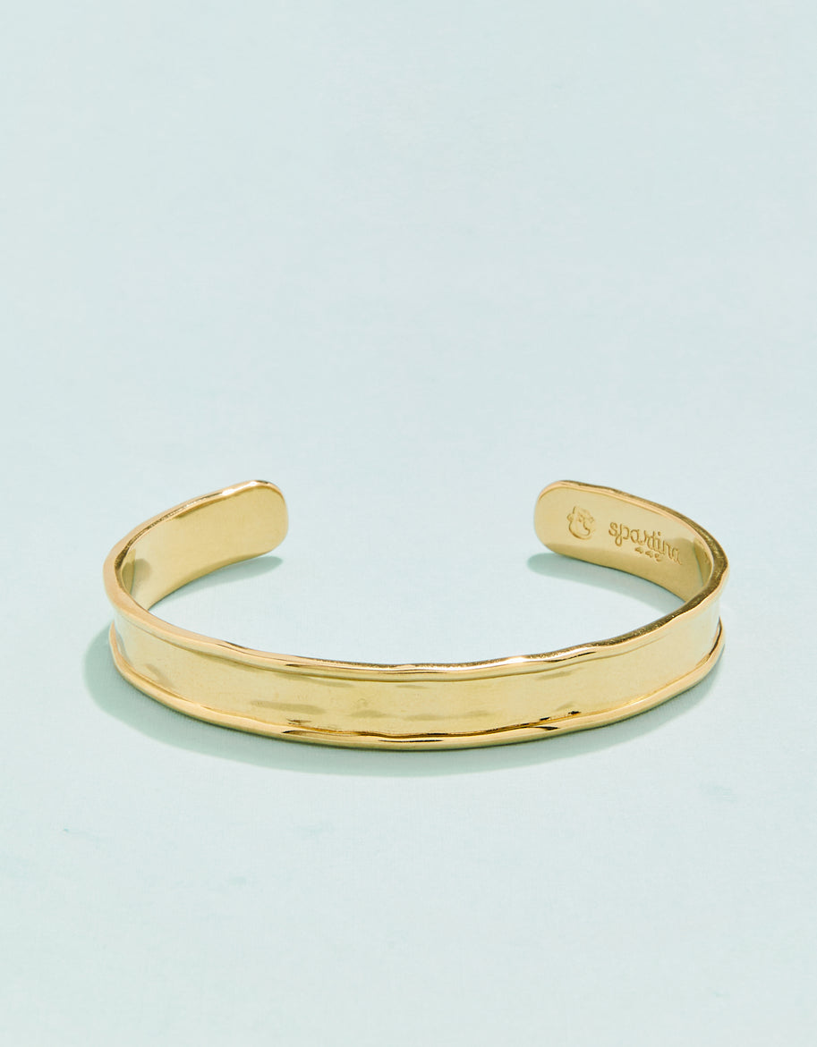 Splash Twin Pines Cuff