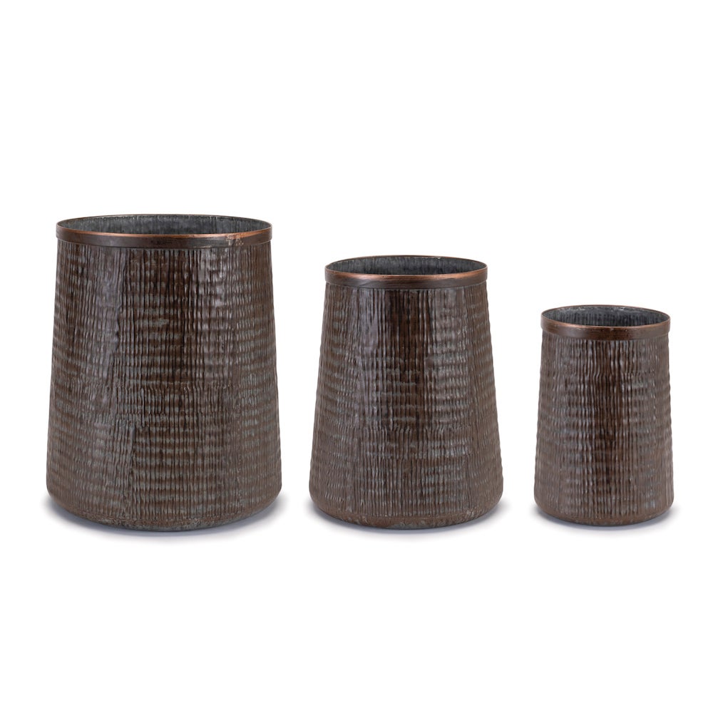 Renton Planter - 3 Sizes