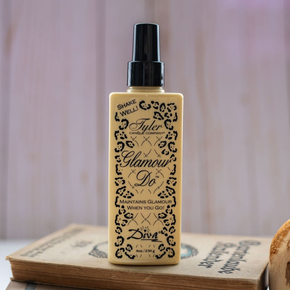 Diva Glamour Do
