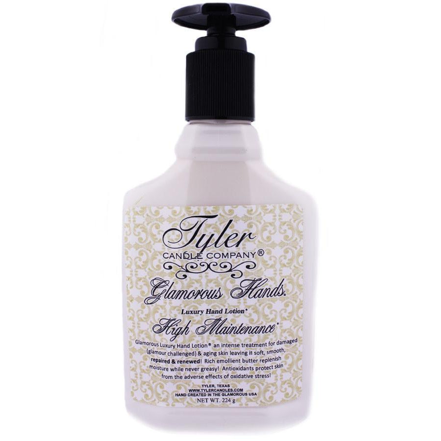 High Maintenance Hand Lotion