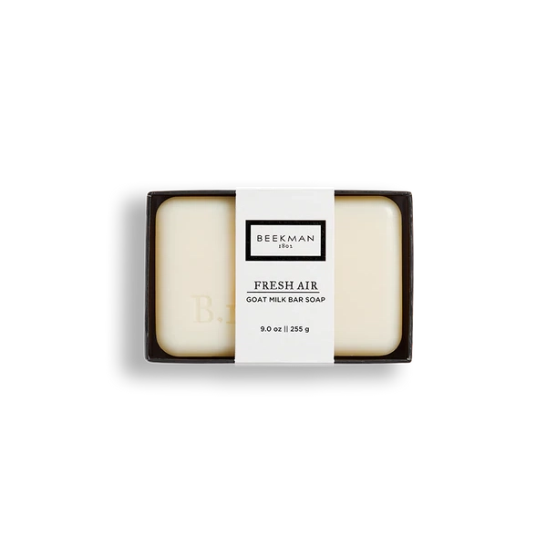 Fresh Air Bar Soap