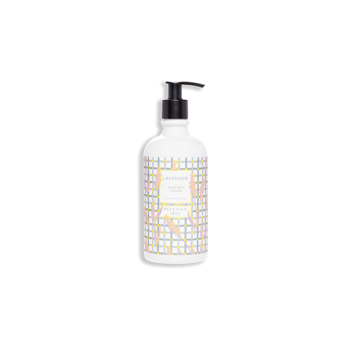 Lavender Body Lotion